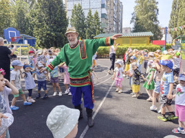 День Ивана Купалы День Ивана Купалы.