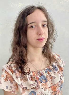 Воспитатель Васильева Анастасия Андреевна Воспитатель Васильева Анастасия Андреевна