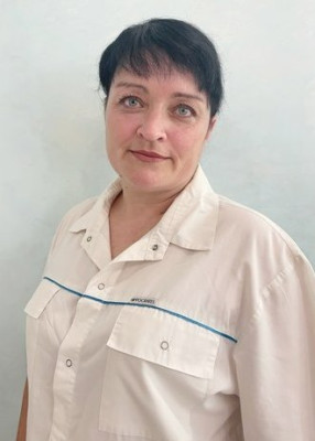 Повар Чурсина Юлия Александровна Повар Чурсина Юлия Александровна